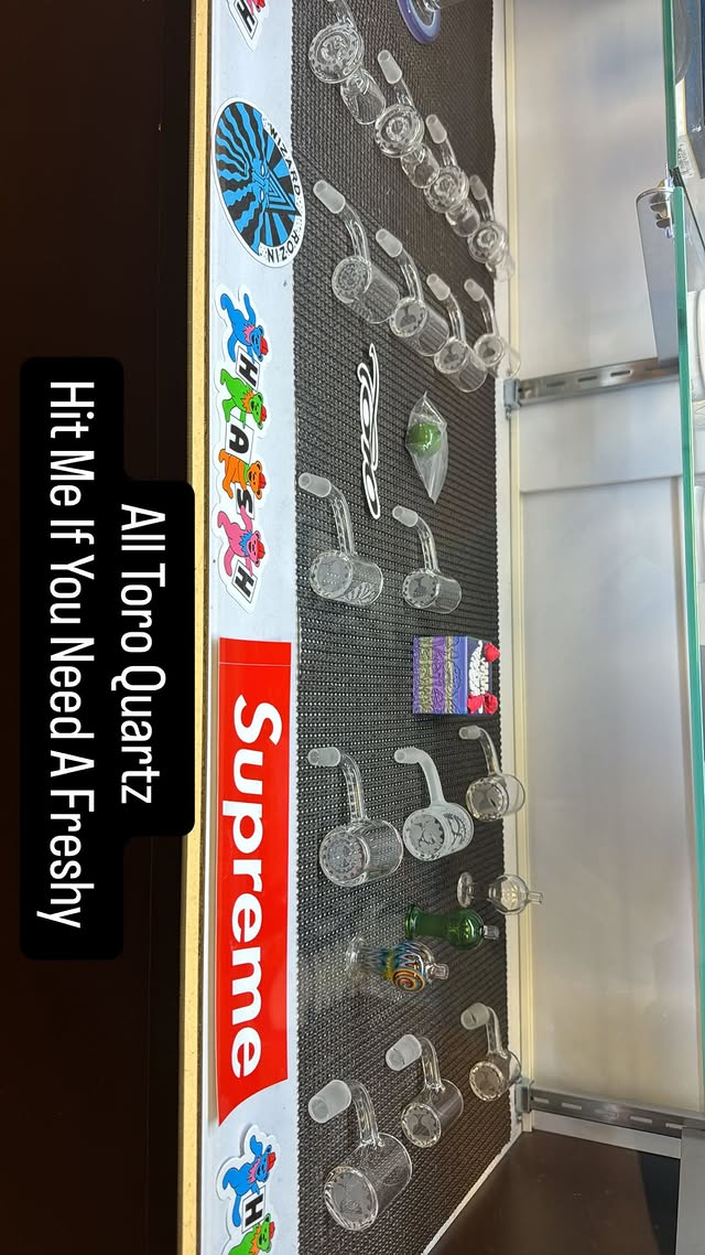 Message On IG For Specific Order