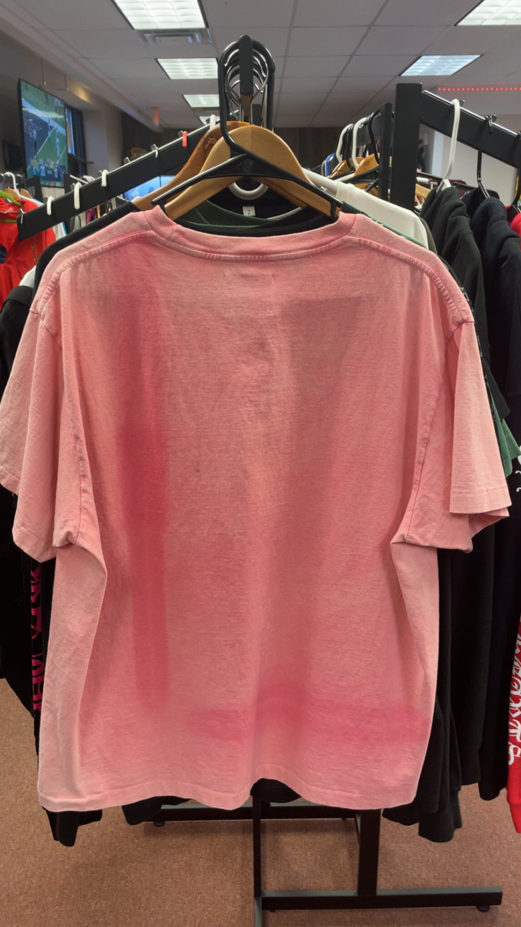 Gallery Dept. Paint Splatter Tee's