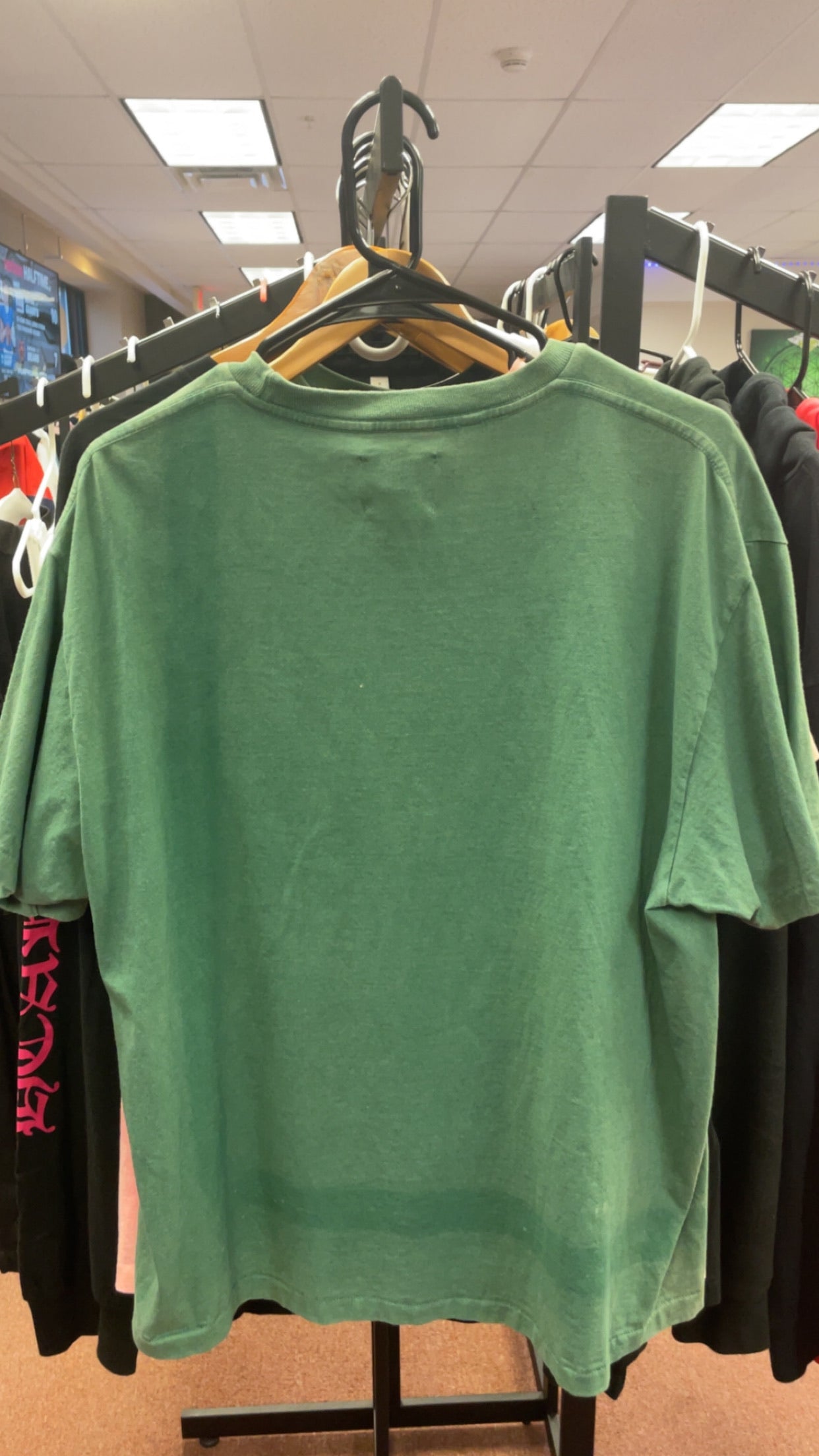 Gallery Dept. Paint Splatter Tee's