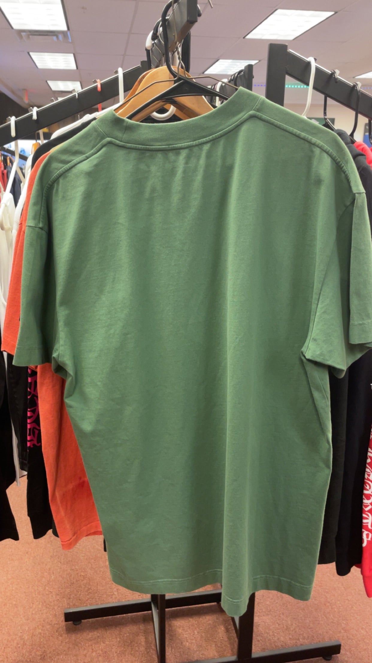 Moncler x Palm Angels Tee