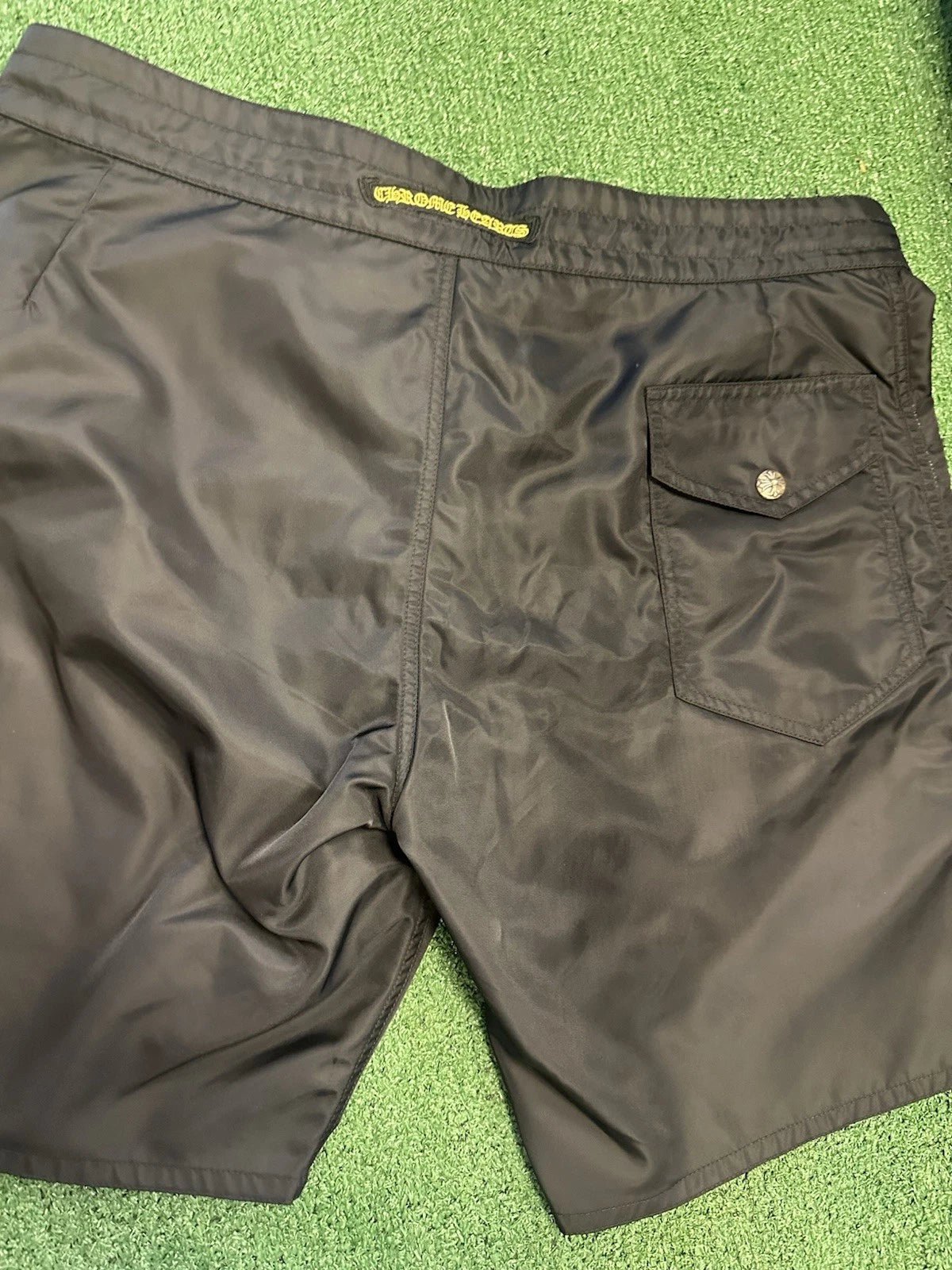 Chrome Hearts Boxing Shorts/Swim Trunks Size 38