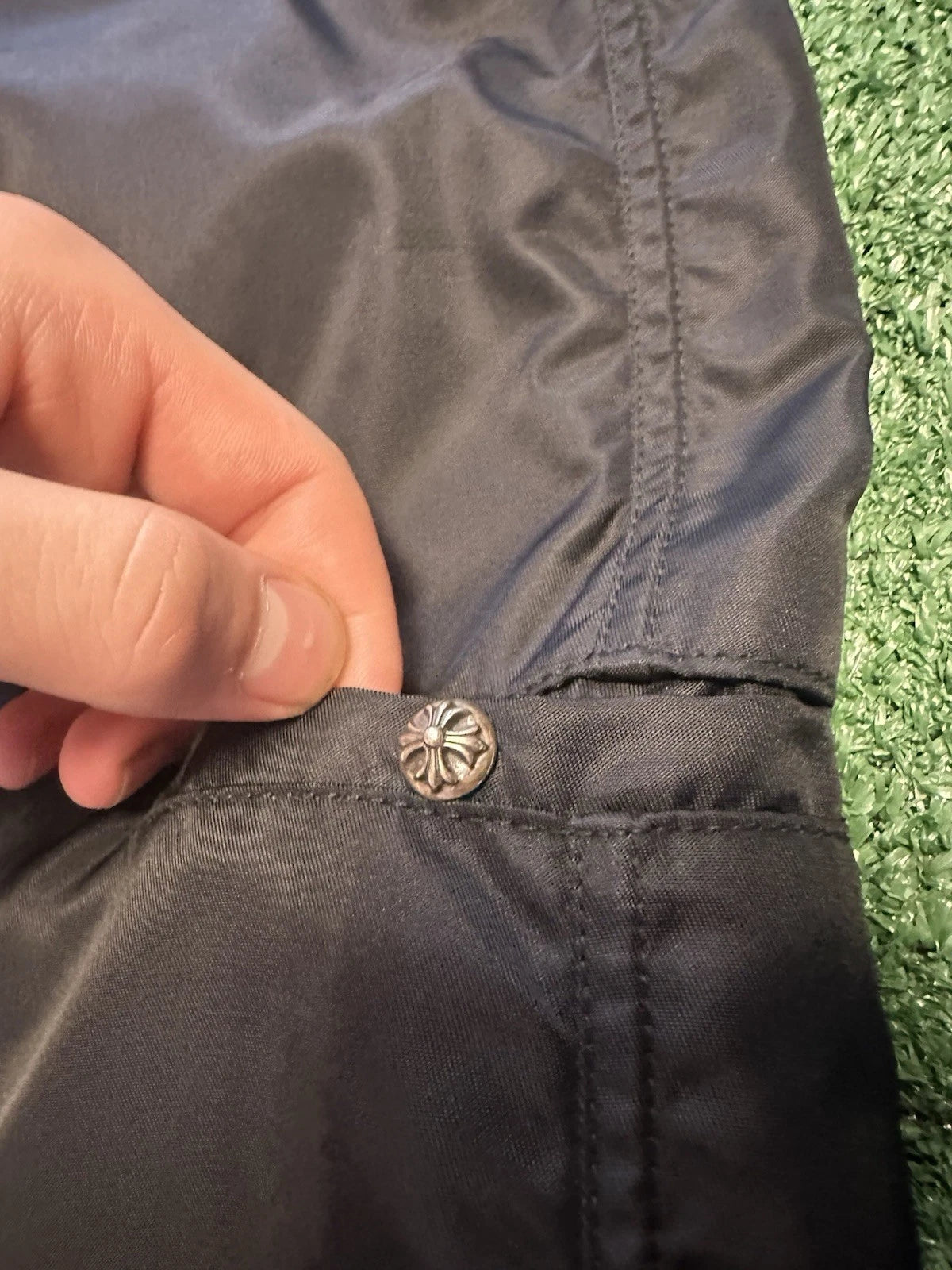 Chrome Hearts Boxing Shorts/Swim Trunks Size 38