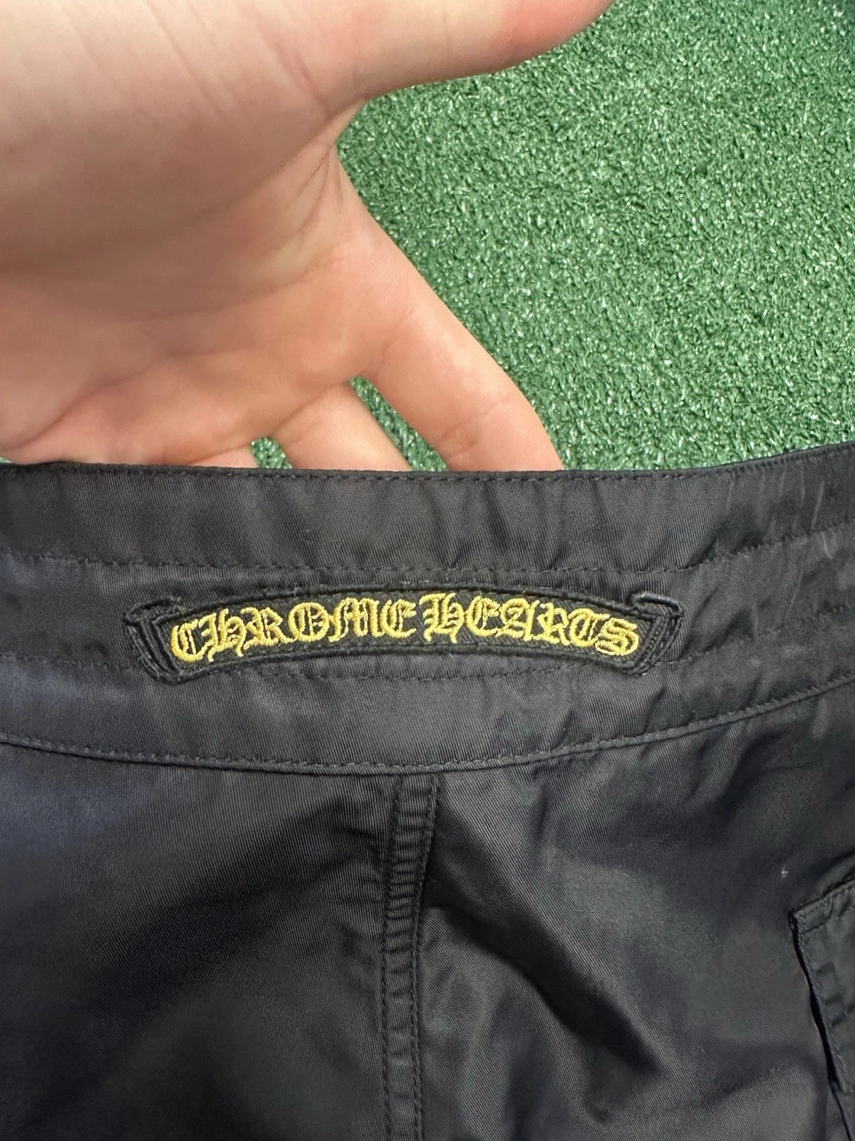 Chrome Hearts Boxing Shorts/Swim Trunks Size 38